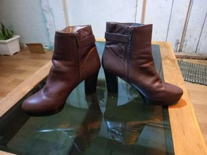 Women Boots Size 230 US 6.5 UK 4.5