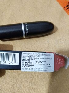 Mac Lipstick
