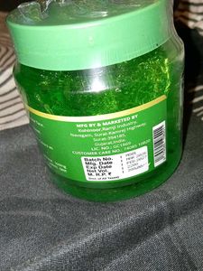 Gantavya Aloe Vera Gel