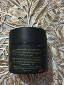 Permanent Facial Hair Removal Pack