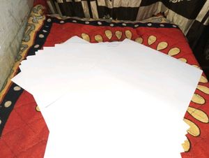 40 Sticky Labels