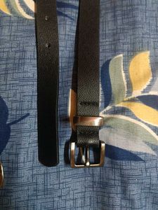 4 BELTS