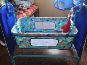 Baby Bassinet