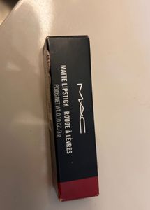 MAC Lipstick