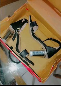Block Heels 👠