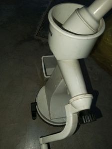Portable Juicer New