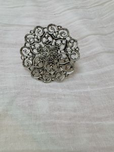 Metallic Ring Combo