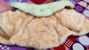 Furr Winter Wear Coat