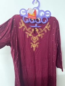 Rangmayee Traditional Kurta