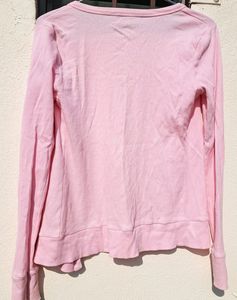 Shrug Knitted Good For Winter