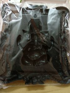 Shree Ganesh Hanging Frame