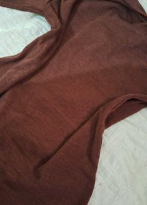 Brown Top