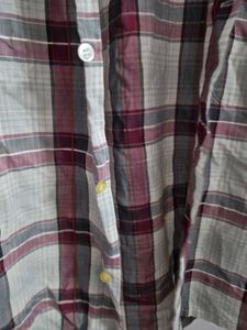 semi formal/casual shirt