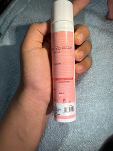 Brand New Aqualogica Radiance+ Dewy Sunscreen