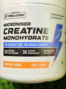 wellcore CRATINE Seald Pack