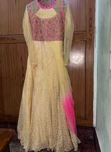 Gown