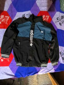 Adidas Windbreaker Jacket
