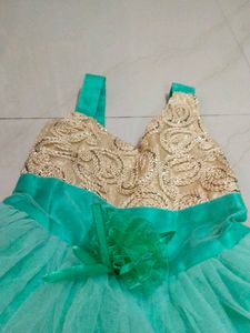 Baby Girl Dress