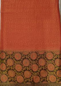 GEORGETTE PRINTED SAREE