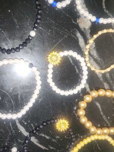 Beaded Bracelet Bundle