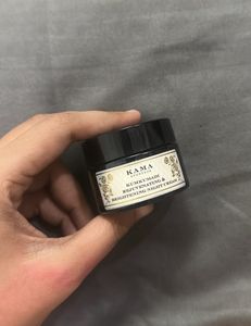 Kama Ayurveda Night Cream