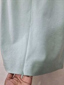 Korean Pencil Skirt (Imported)