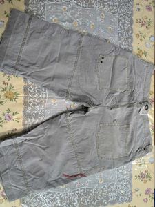 Pepe Jeans Cargo Shorts