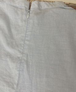 Tunic Top Zara