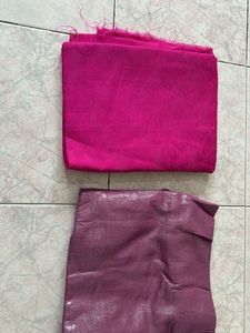 Unstitched Party Wear Fabric