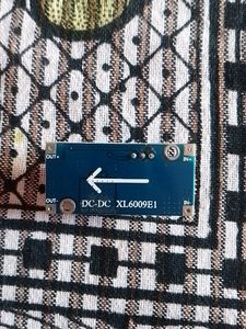 DC Converter Upto 35 Volt 2 Ampere Working Hai