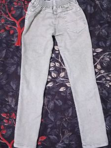 Cute Light Blue Jeans