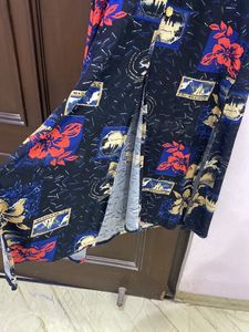 SLIT Kurti