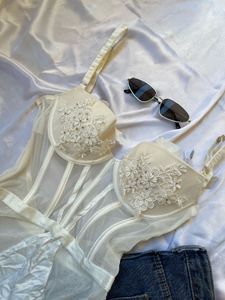 Designer Corset bodysuit🌸