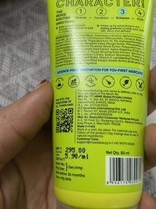 Movie Leave In Conditioner