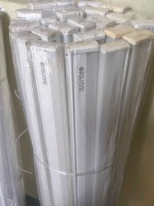 Led Tubes 20 Watt (25 Pieces)