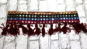 New Boho Style Handmade Designer Waist Belt