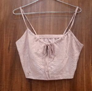 Woman&#39;s Pretty Top