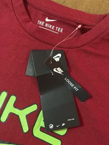 Nike Reversible T-Shirt