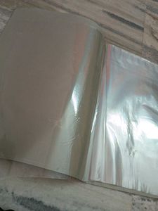 A3 Display Folder