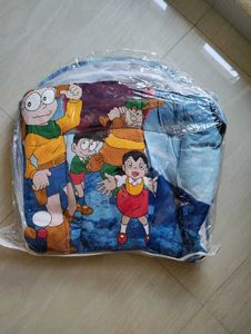 Baby Bed With Mosquito Net