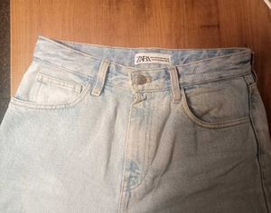 ZARA Jeans