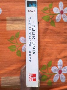 Your Unix: The Ultimate Guide