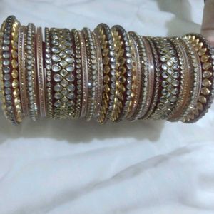 Rajasthani Bangles