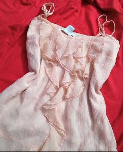 Babydoll Top
