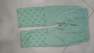 Cute Girls Dress. Both Dres Only To Time Wear