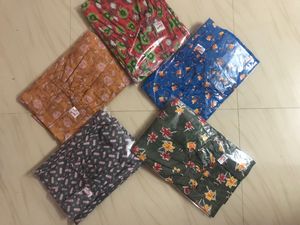 Cotton Nighties