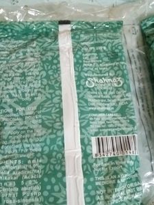 Henna Powder (Shahnaz)