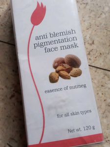 Face Mask