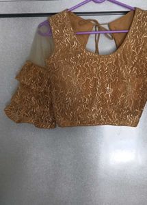 Pink Lengha