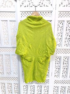 Neon Shrug ()